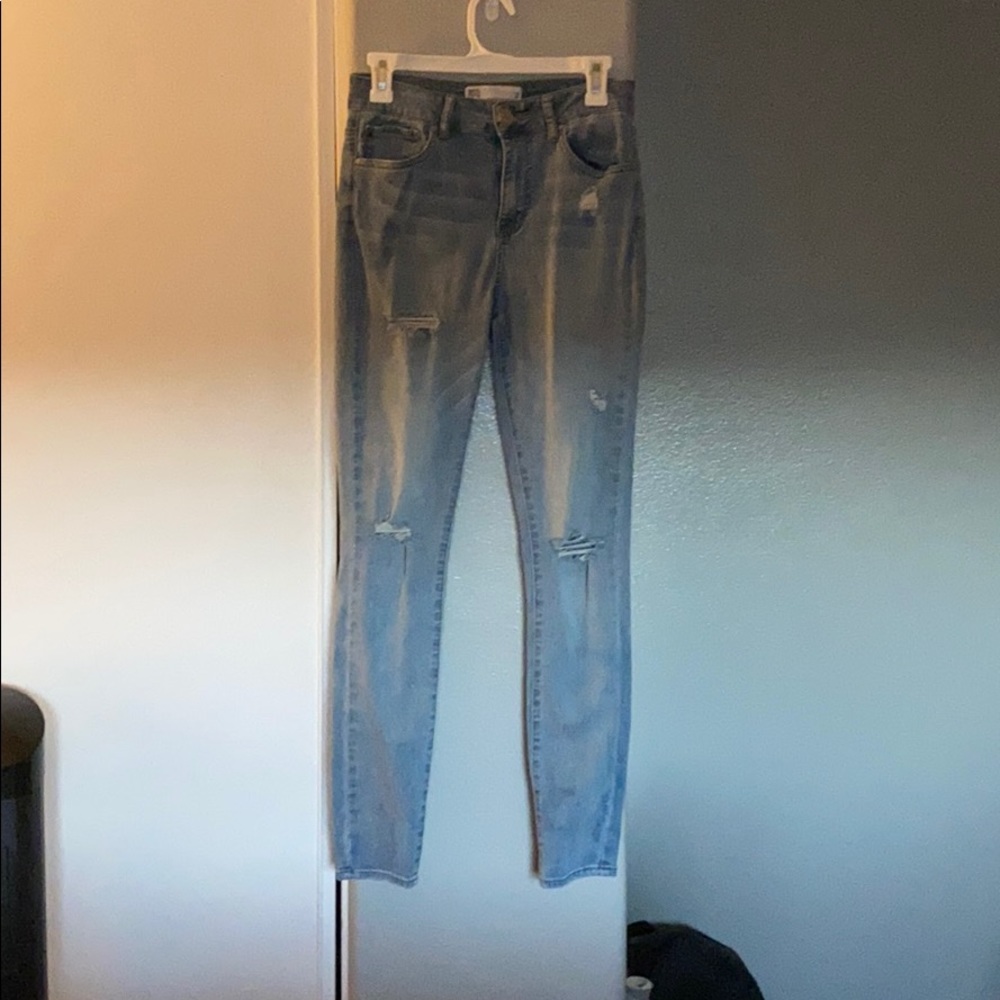 Tillys rsq jeans